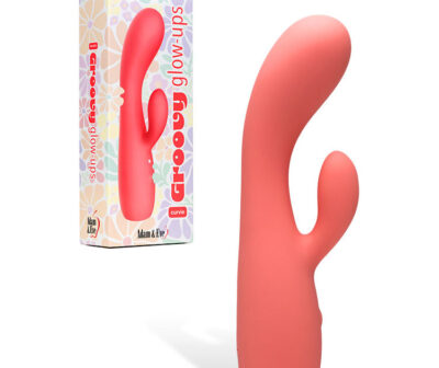 Adam & Eve GROOVY GLOW-UPS Curvie